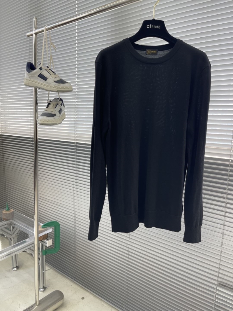 Zegna Sweater